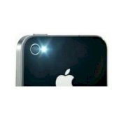 Sửa iPhone 4 mất flash khi chụp ảnh