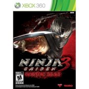Ninja Gaiden 3 Razors Edge (XBox 360)