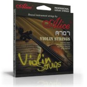 Alice Violin Strings A707 