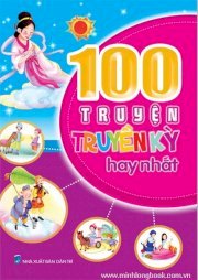 100 truyện truyền kỳ hay nhất 