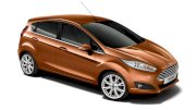 Ford Fiesta Titanium 1.0 Ecoboost MT 2014