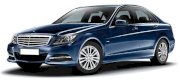 Mercedes-Benz C180 BlueEFFICIENCY 1.8 AT 2013 Việt Nam