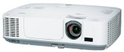 Máy chiếu NEC M300XG (DPL, 3000 Lumens, 2000:1, XGA(1024 x 768))