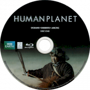 BBC Human Planet (2011)