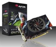 AFOX AF440-4096D3H1 (NVIDIA Geforce GT440, DDR3 4GB, 128-Bit, PCI Express 2.0)