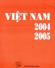 Việt Nam 2004 - 2005 (Sách Tiếng Anh)