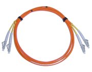 IBM 5M Fiber Optic Cable LC-LC (PN:39M5697)