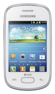 Samsung Galaxy Star S5282 (GT-S5282) 