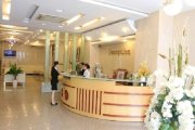 Khách sạn Family Inn Sài Gòn