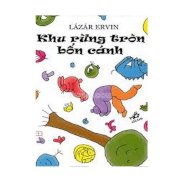 Khu rừng tròn bốn cánh