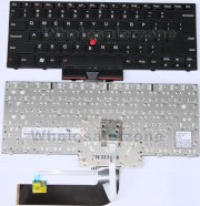 Keyboard Lenovo E40 E50