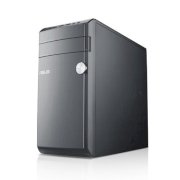 Máy tính Desktop Asus CM6431-VN004BD (Intel Core i5-3350P 3.1Ghz. Ram 4GB, HDD 1TB ATA, VGA onboard, PC DOS, Không kèm màn hình)