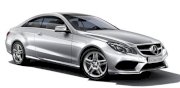 Mercedes-Benz E350 Coupe 3.5 AT 2014