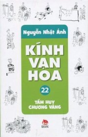  Kính vạn hoa (bộ mỏng 2012) - tập 22 - Tấm huy chương vàng