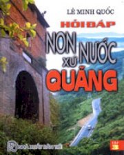 Hỏi đáp non nước xứ Quảng (Tập 3)