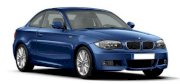 BMW 1 Series 125i Coupe 3.0 AT 2013