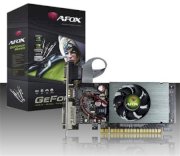 AFOX AF620-1024D3L1 (NVIDIA Geforce GT620, DDR3 1GB, 64-Bit, PCI Express 2.0)