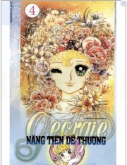 Georgie - Nàng tiên dễ thương - tập 4