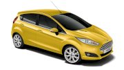 Ford Fiesta Zetec 1.5 TDCi MT 2014