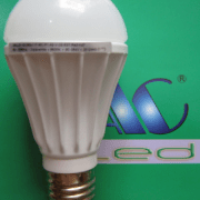 Đèn búp Led ACLED AC-BL8W-E27