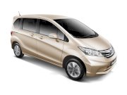 Honda Freed A 1.5 AT 2013