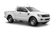 Ford Ranger Open Cab XL 2.5 MT 2013