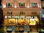 Silverland Hotel & Spa 