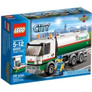 60016 Lego® City 60016 Tanker Truck