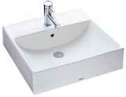 Lavabo đặt bàn ToTo LT710CS