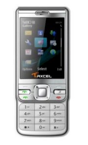 Taxcell D168