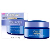 Kem dưỡng da L'oreal Collagen Collagen Moisture Filler Daily Moisturizer Day/Night Cream 1.7 oz (48 g)