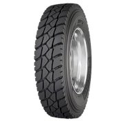 Lốp xe tải bố kẽm Michelin 11R22.5 XDY 3