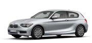 BMW Series 1 116d 2.0 MT 2013 3 cửa