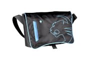 Roccat Into Street Proof Messenger Bag (ROC-15-800-AS)