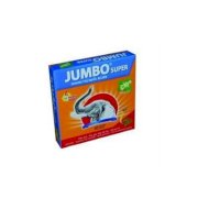 Hương muỗi Jumbo Super hương hoa