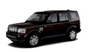 Land Rover Discovery 4 GS 3.0 AT 2013