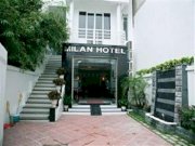 Khách sạn Milan Hà Nội
