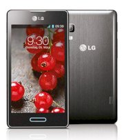 LG Optimus L5 II E460 Titan