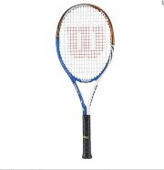 Vợt tennis Wilson Tour Limited BLX WRT704510