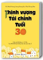 Thịnh vượng tài chính tuổi 30