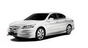 Honda Accord 2.4 VTi MT 2013