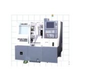 Máy tiện Okuma 2 Axis-SPACE TURN LB2000 EX