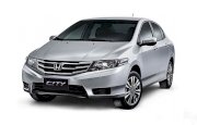 Honda City S 1.5 AT 2013