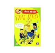 Tiểu sử mới của Tam Mao - Tập 2