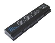 Pin Toshiba A300 (6 Cell, 4400mAh) (PABAS098 PA3534U-1BRS PA3534U-1BAS , PA3535U-1BRS, PA3536U-1BRS )