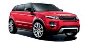 Land Rover Range Rover Evoque Pure SD4 2.2 MT 4WD 2013