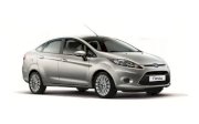 Ford Fiesta 1.4 MT 2013 Việt Nam