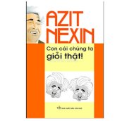Azit nexin- Con cái chúng ta giỏi thật