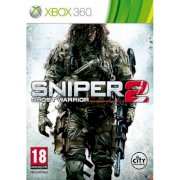 Sniper 2: Ghost Warrior (XBox 360)