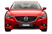 Mazda6 Sport 2.2 AT 2WD 2014